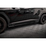 Επεκτάσεις πλαϊνών μαρσπιέ της Maxton Design για Hyundai Tucson (NX4) Επεκτάσεις πλαϊνών μαρσπιέ της Maxton Design για Hyundai Tucson (NX4)